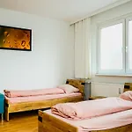 Hostel Monteurzimmer Jena