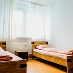 Hostel Monteurzimmer Jena *