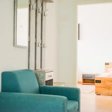 Hostel Monteurzimmer Jena *