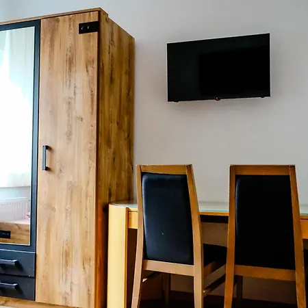 Hostel Monteurzimmer Jena Rothenstein