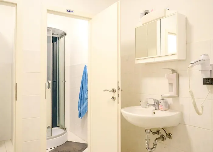 Monteurzimmer Jena *