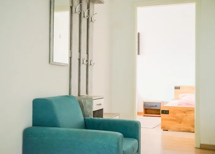 Hostel Monteurzimmer Jena *