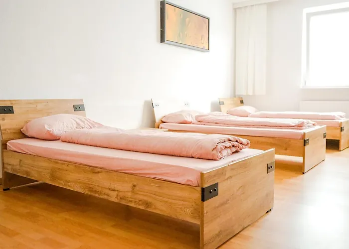 Monteurzimmer Jena *