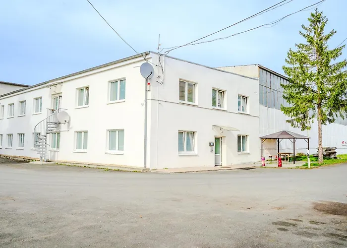 Monteurzimmer Jena *